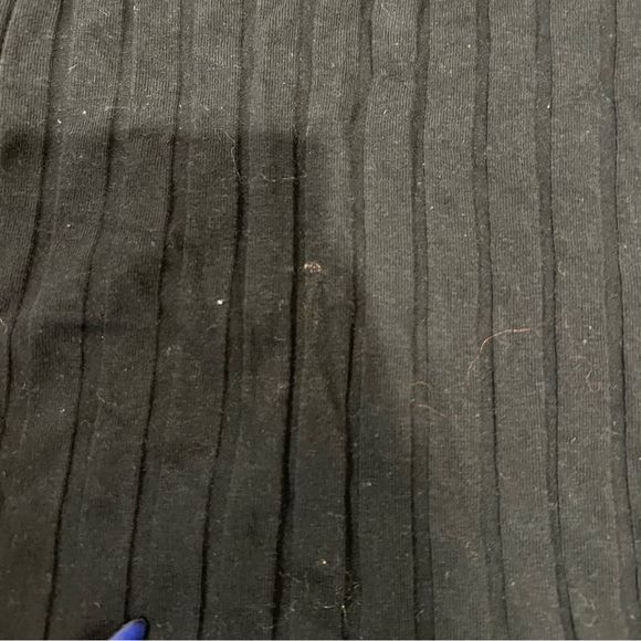 Pencil skirt stretchy - Picture 5 of 5